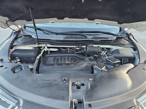 Used 2019 Acura MDX SH-AWD w/ Technology Package image 26