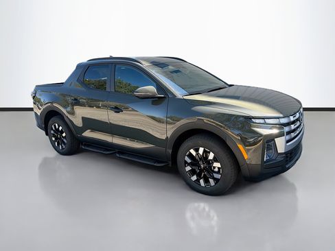 New 2026 Hyundai Santa Cruz SEL image 1