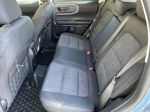 Certified 2021 Ford Bronco Sport Big Bend image 16