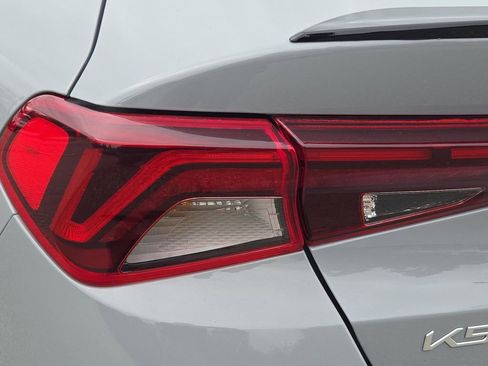 Certified 2024 Kia K5 GT-Line image 13