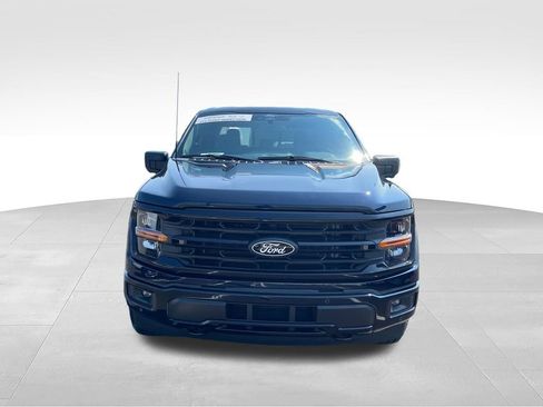 Used 2024 Ford F150 XLT w/ Equipment Group 302A MID AWD/4WD image 8