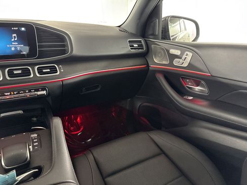 Certified 2022 Mercedes-Benz GLE 350 image 29