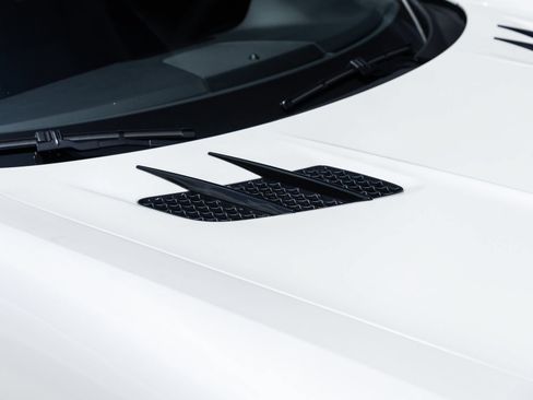 Used 2014 Mercedes-Benz SLS AMG Black Series image 37