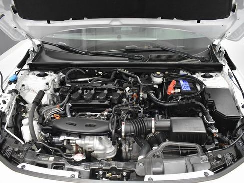 Used 2024 Honda Civic Sport Touring image 36