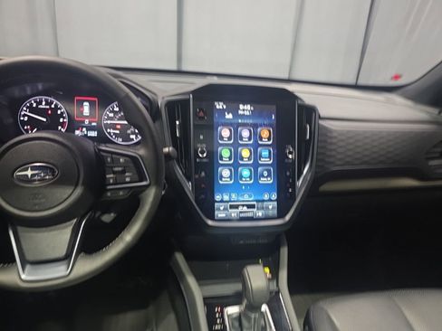 Certified 2025 Subaru Forester Limited w/ Popular Package #2 image 15