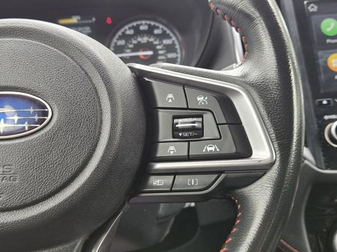 Used 2019 Subaru Forester Sport AWD/4WD image 18