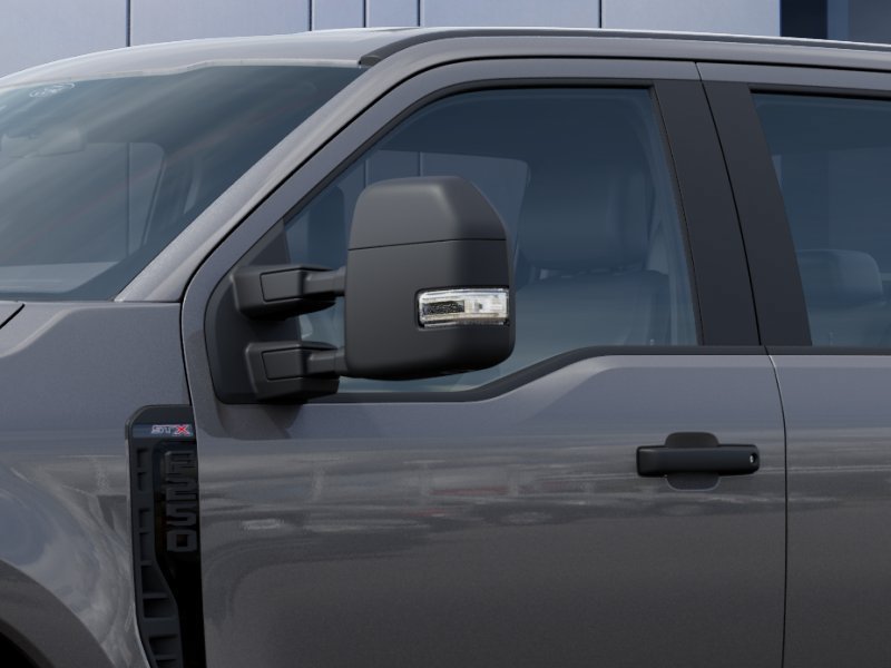 New 2027 Ford F250 XL w/ STX Appearance Package AWD/4WD image 20