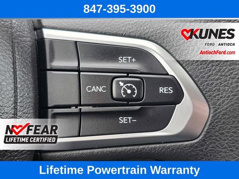 Used 2022 Jeep Compass Sport image 39