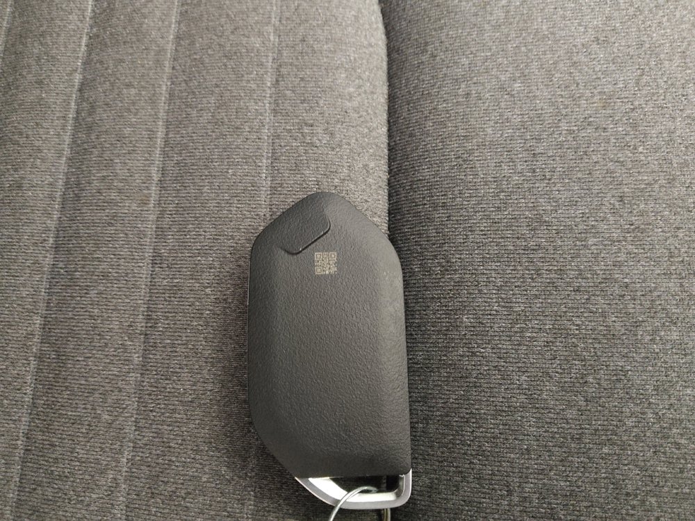 Used 2025 Kia K4 EX FWD image 32