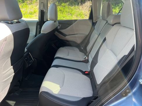 Used 2024 Subaru Forester Premium AWD/4WD image 20