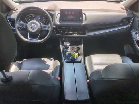 Used 2021 Nissan Rogue SV w/ Premium Package AWD/4WD image 23