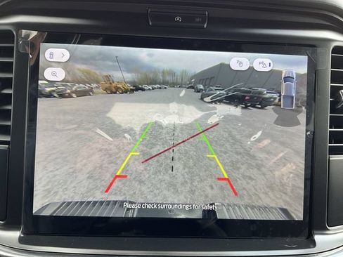 New 2026 Ford F150 STX AWD/4WD image 17