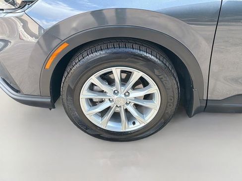 Used 2025 Honda CR-V EX-L image 30