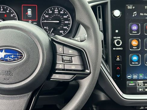 New 2026 Subaru Crosstrek 2.0i Premium image 28