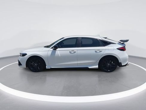 Used 2024 Honda Civic Sport image 5