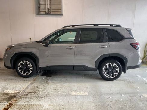 New 2026 Subaru Forester Premium image 9