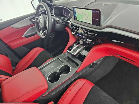 New 2026 Acura MDX A-Spec image 11