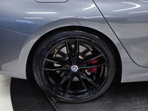 Used 2023 BMW M340i w/ Premium Package RWD image 42