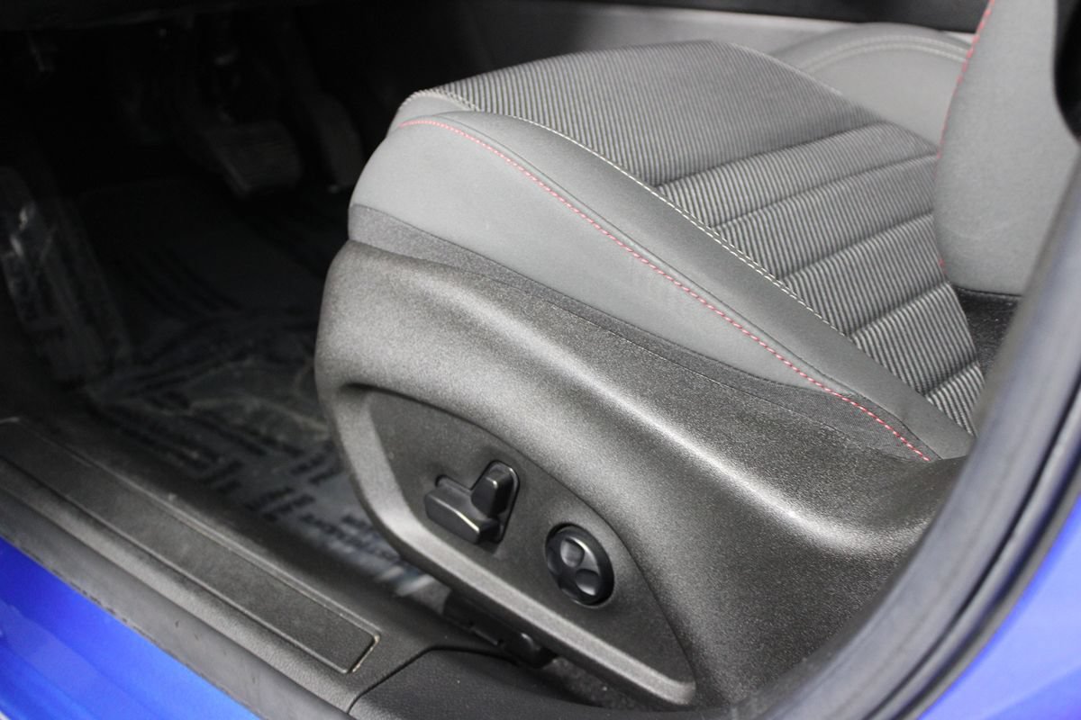 Used 2024 Dodge Hornet R/T w/ R/T Blacktop Package AWD/4WD image 11