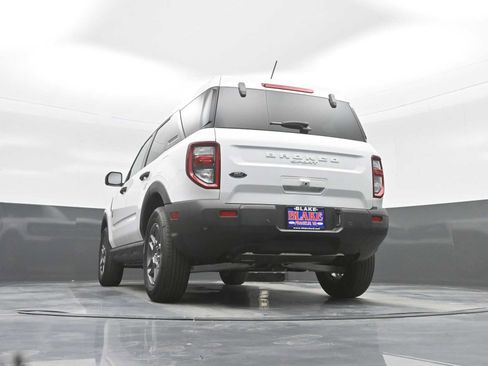 New 2025 Ford Bronco Sport Big Bend image 22