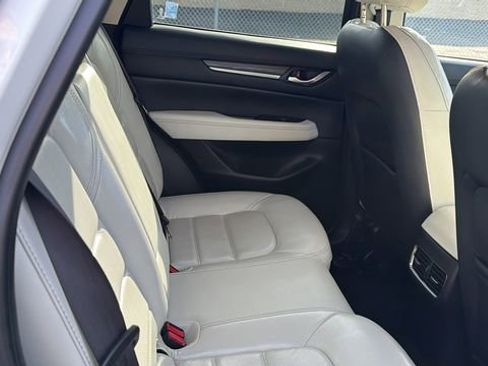 Used 2019 MAZDA CX-5 Grand Touring w/ GT Premium Package AWD/4WD image 29