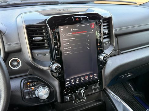 Used 2021 RAM 1500 Rebel w/ Rebel Level 2 Equipment Group AWD/4WD image 51