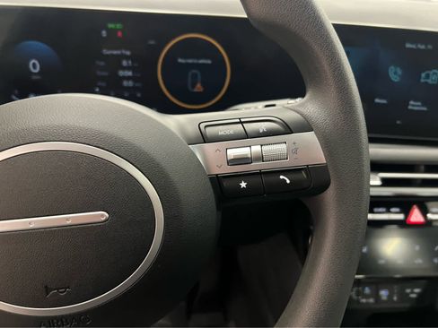 New 2026 Hyundai Santa Cruz SEL AWD/4WD image 25