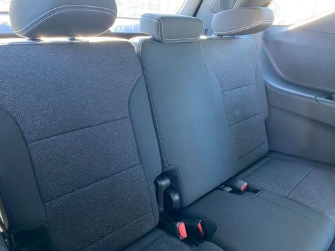 New 2026 Chevrolet Traverse LT w/ Midnight/Sport Edition image 21