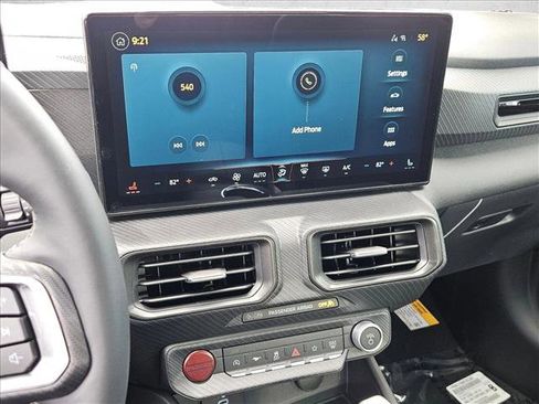 New 2026 Ford Mustang Coupe image 12