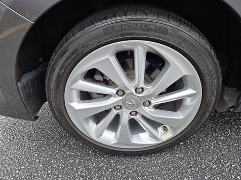 Used 2018 Acura ILX w/ Premium Package image 13