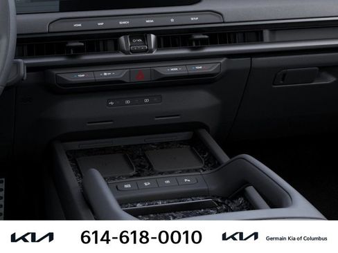 New 2027 Kia Telluride SX Prestige X-Pro AWD/4WD image 26