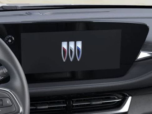 New 2026 Buick Envista Sport Touring w/ Convenience I Package image 20