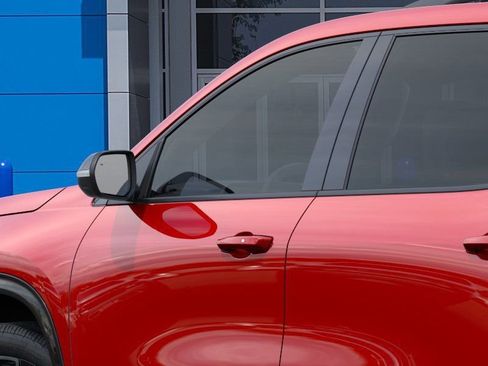 New 2026 Chevrolet Traverse RS image 13