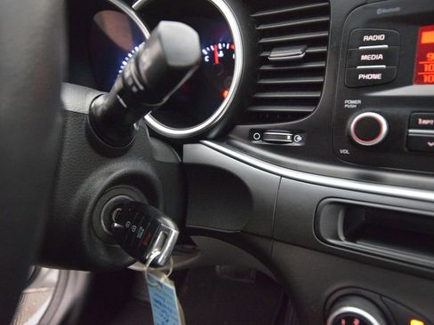 Used 2015 Kia Optima LX image 22