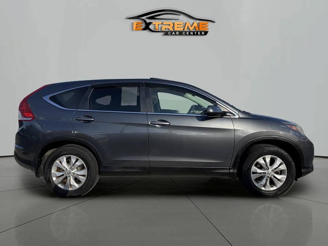 Used 2013 Honda CR-V EX image 7