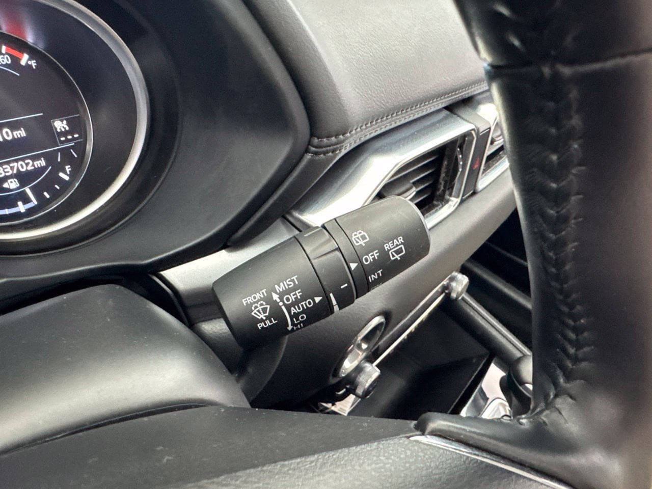 Used 2021 MAZDA CX-5 Touring FWD image 21