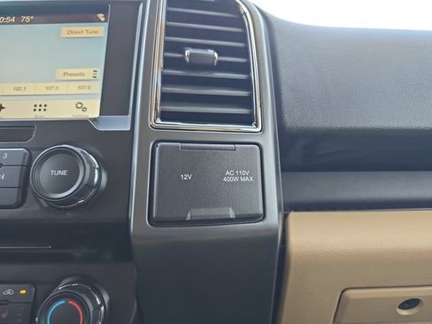 Used 2018 Ford F150 XLT w/ Equipment Group 302A Luxury AWD/4WD image 29