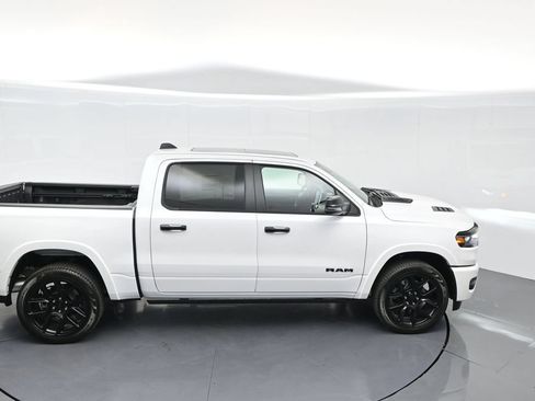 New 2026 RAM 1500 Laramie w/ Night Edition AWD/4WD image 50