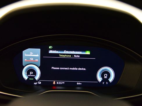 Certified 2022 Audi Q5 e Premium w/ Convenience Package image 15