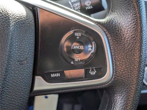 Used 2020 Honda Civic LX image 21