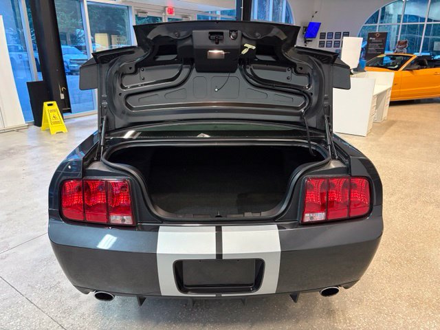 Used 2007 Ford Mustang Shelby GT500 RWD image 28