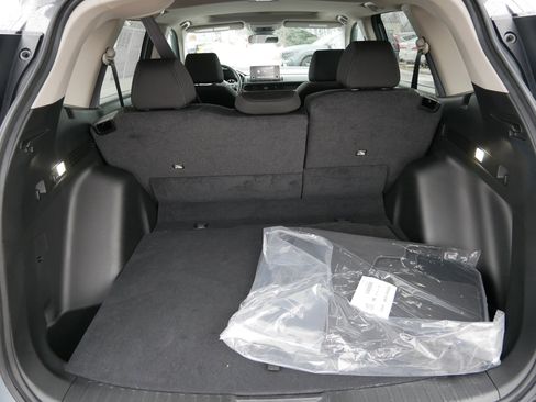 Certified 2024 Honda CR-V EX image 18