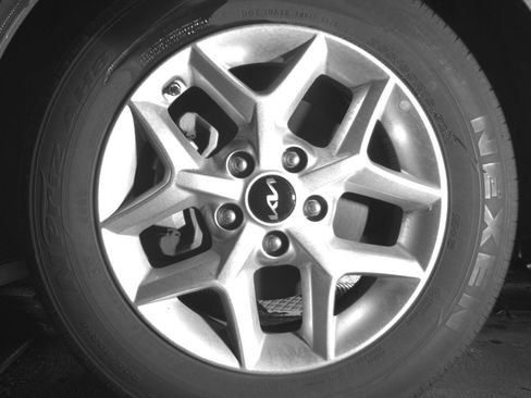 Used 2025 Kia Soul LX w/ LX Technology Package image 12