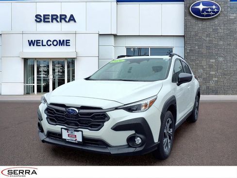 Certified 2026 Subaru Crosstrek 2.0i Premium AWD/4WD image 1
