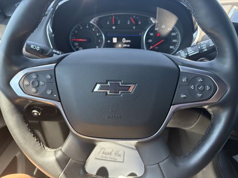Used 2023 Chevrolet Traverse RS AWD/4WD image 15