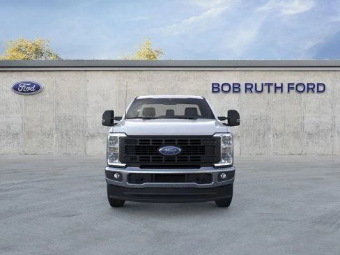 New 2026 Ford F250 XL w/ 360-Degree Camera Package AWD/4WD image 7