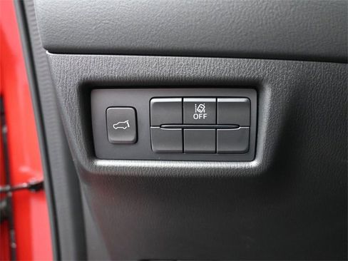 Certified 2023 MAZDA CX-5 AWD 2.5 S w/ Premium Plus Pkg image 21