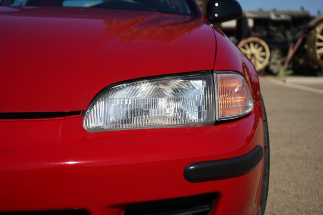 Used 1992 Honda Civic Si image 28