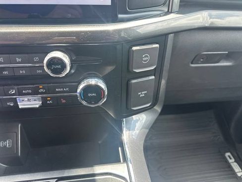 Used 2023 Ford F150 XLT w/ Equipment Group 302A High AWD/4WD image 25