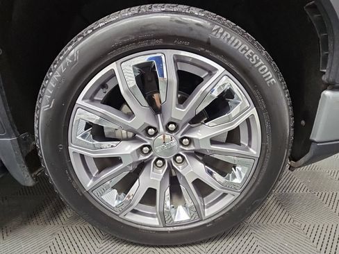 Certified 2024 GMC Sierra 1500 Denali AWD/4WD image 46